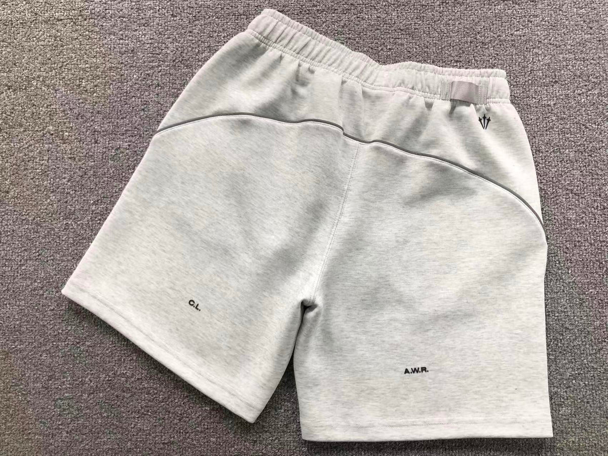 N1K Shorts