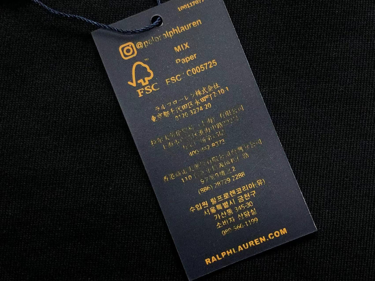 Ralph Lauren Hoodie