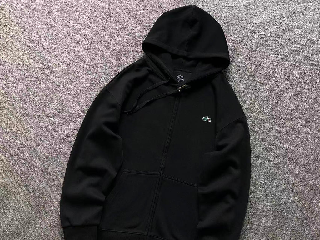 Classic Hoodie