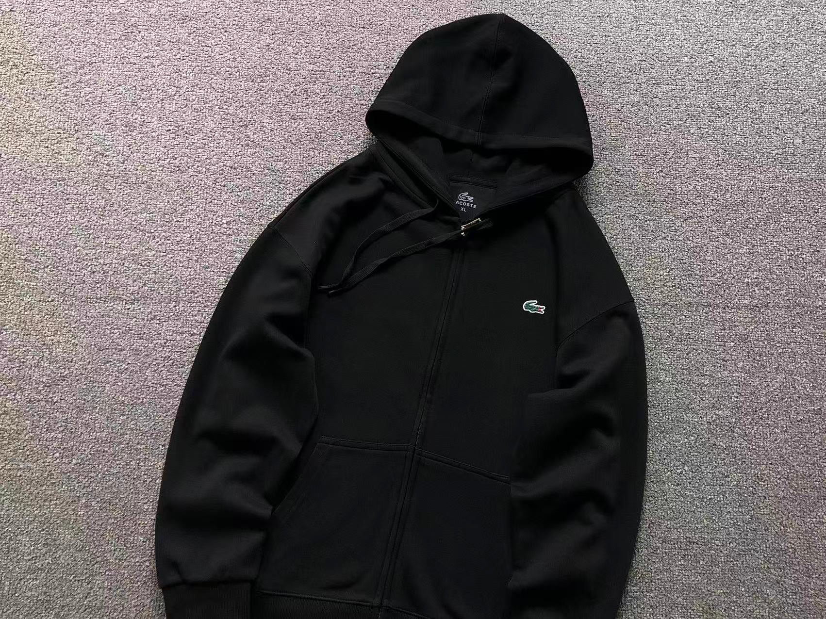 Classic Hoodie