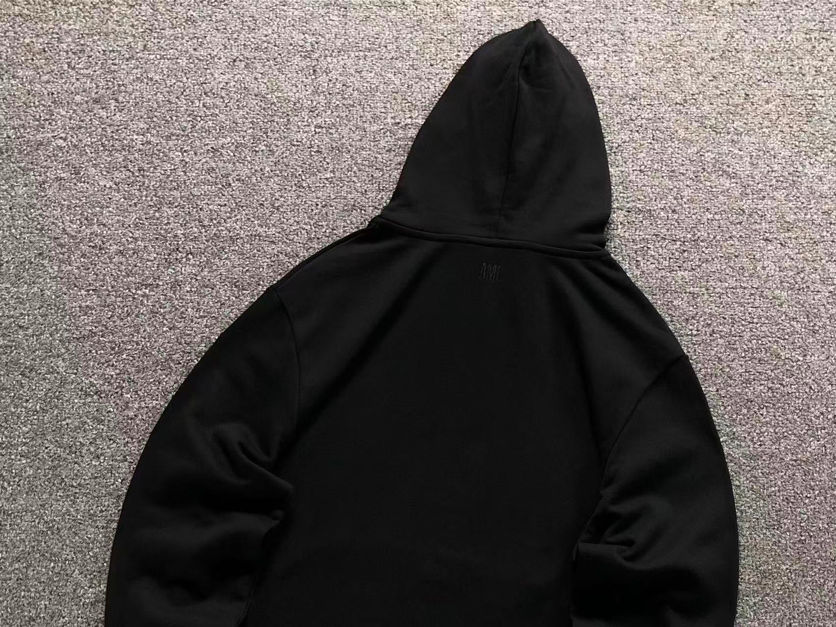 Am1 Hoodie