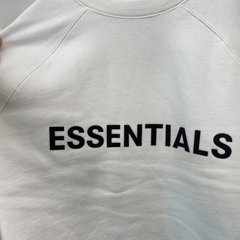 FOG x Essentials Crewneck 20SS