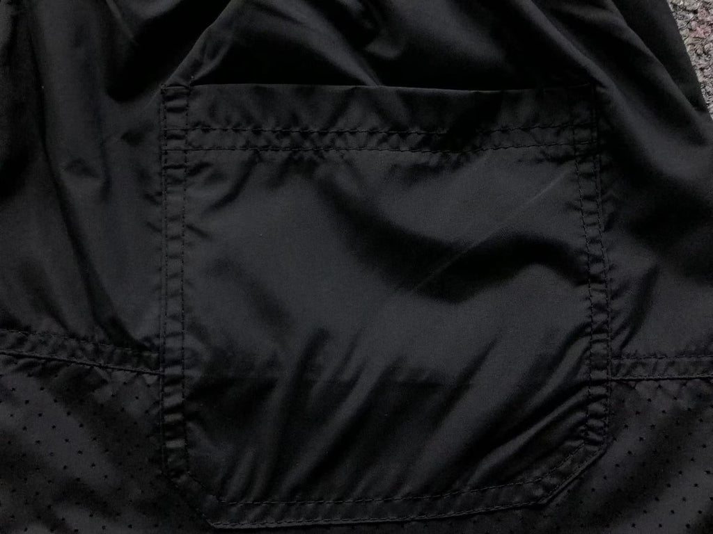 N1K Shorts