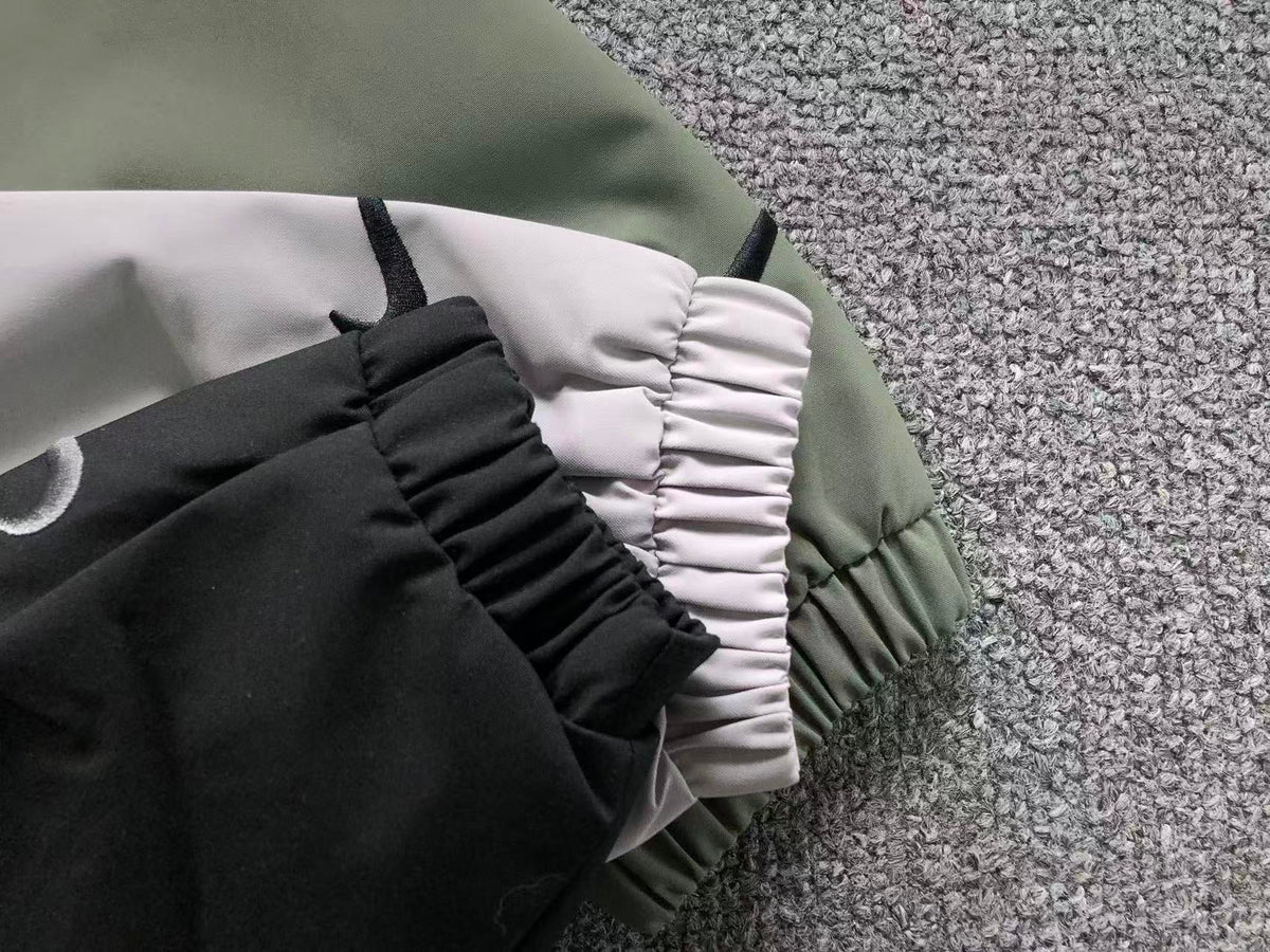 N1K Jacket