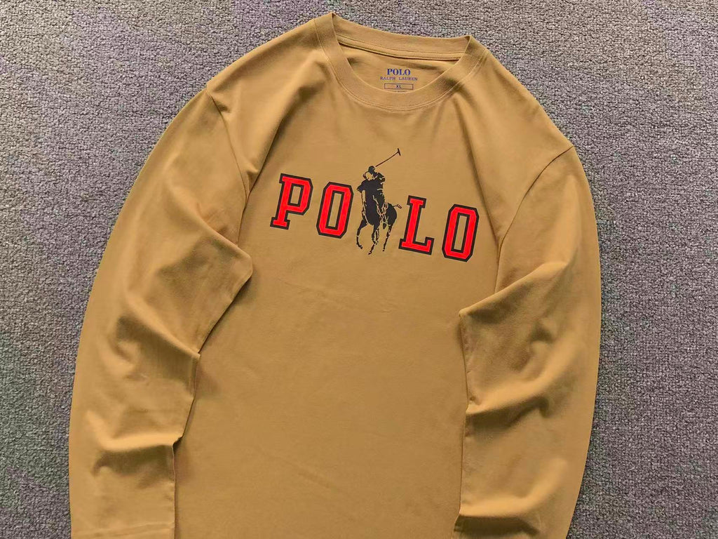 Ralph Lauren Longsleeve