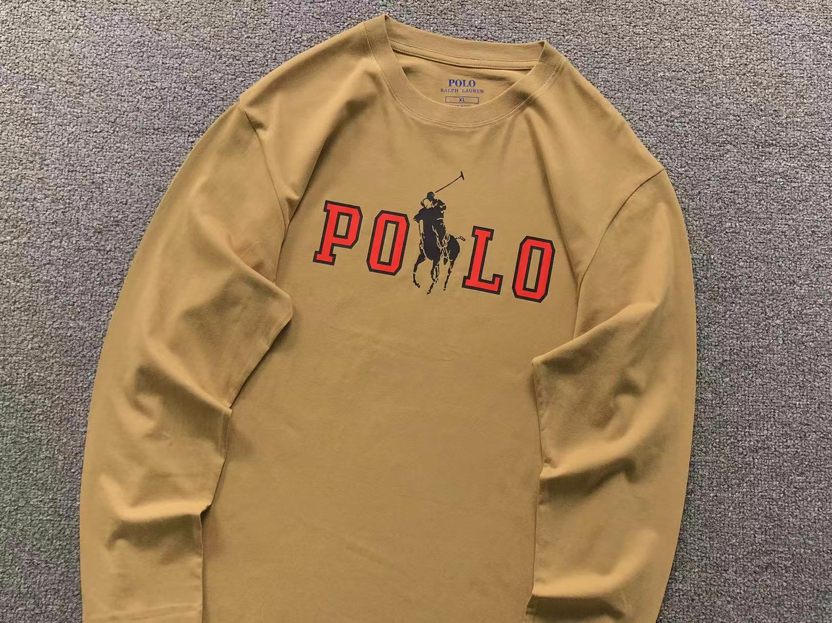 Ralph Lauren Longsleeve