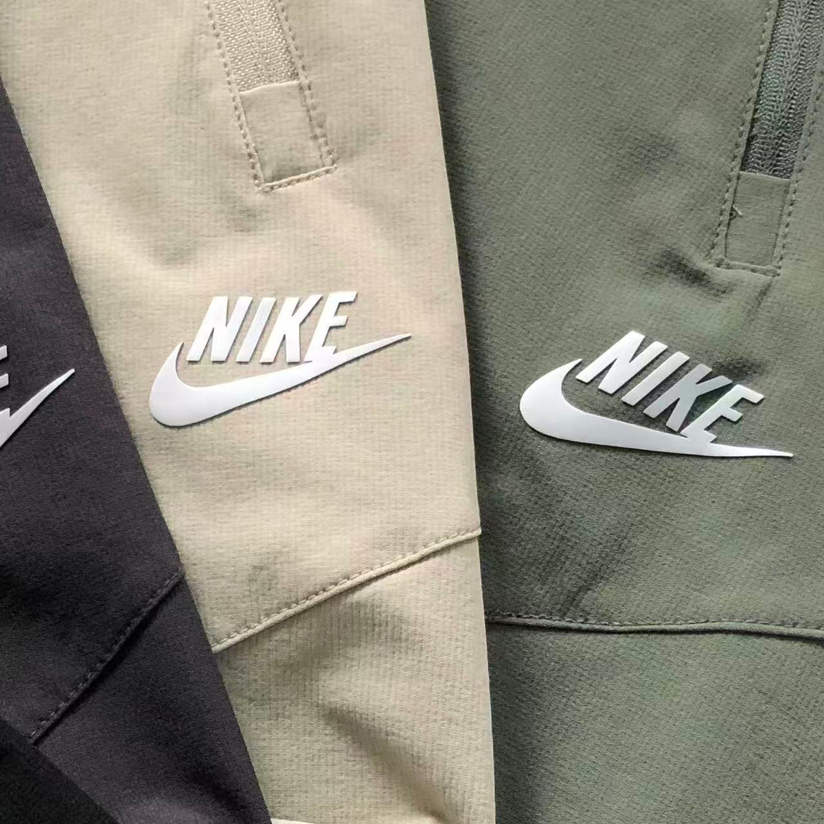 N1K Pants