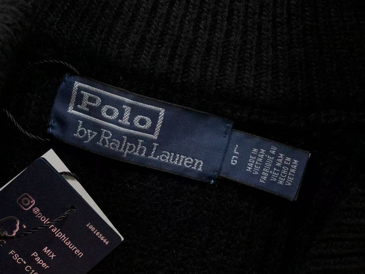 Ralph Lauren Sweater