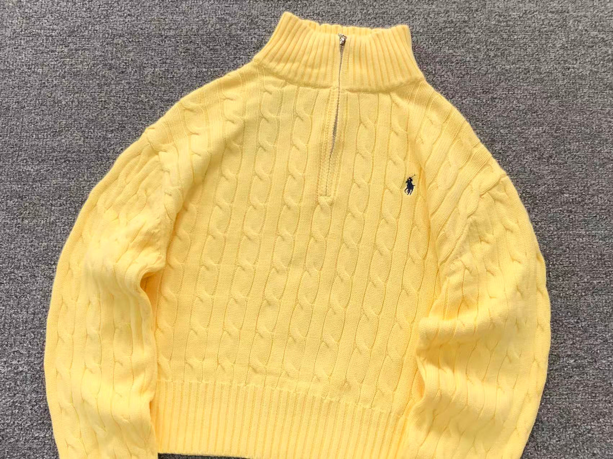 Ralph Lauren Sweater Female