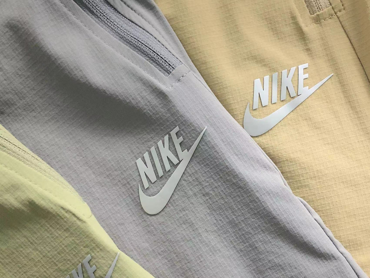 N1K Shorts