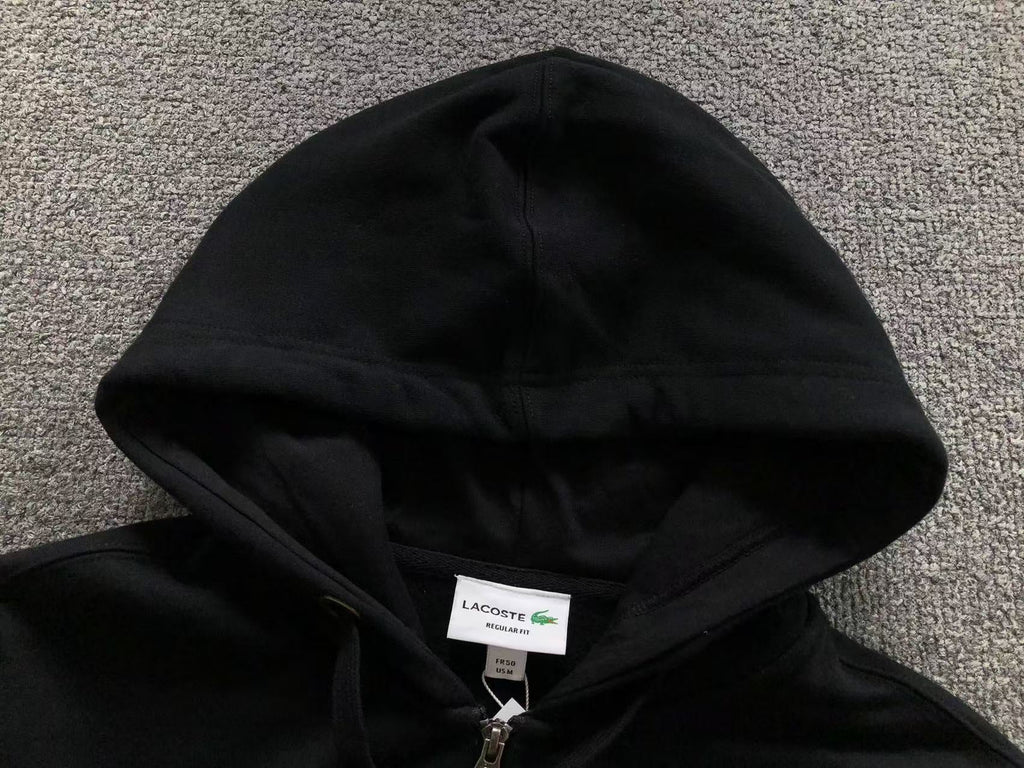 Classic Hoodie