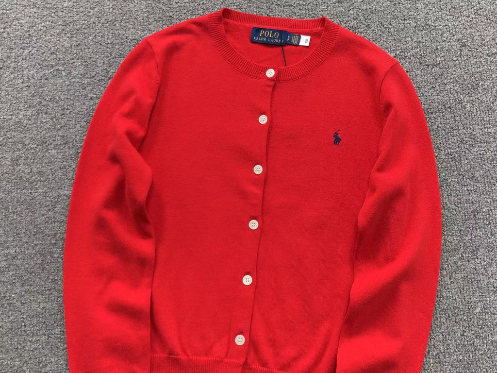 Ralph Lauren Sweater Female