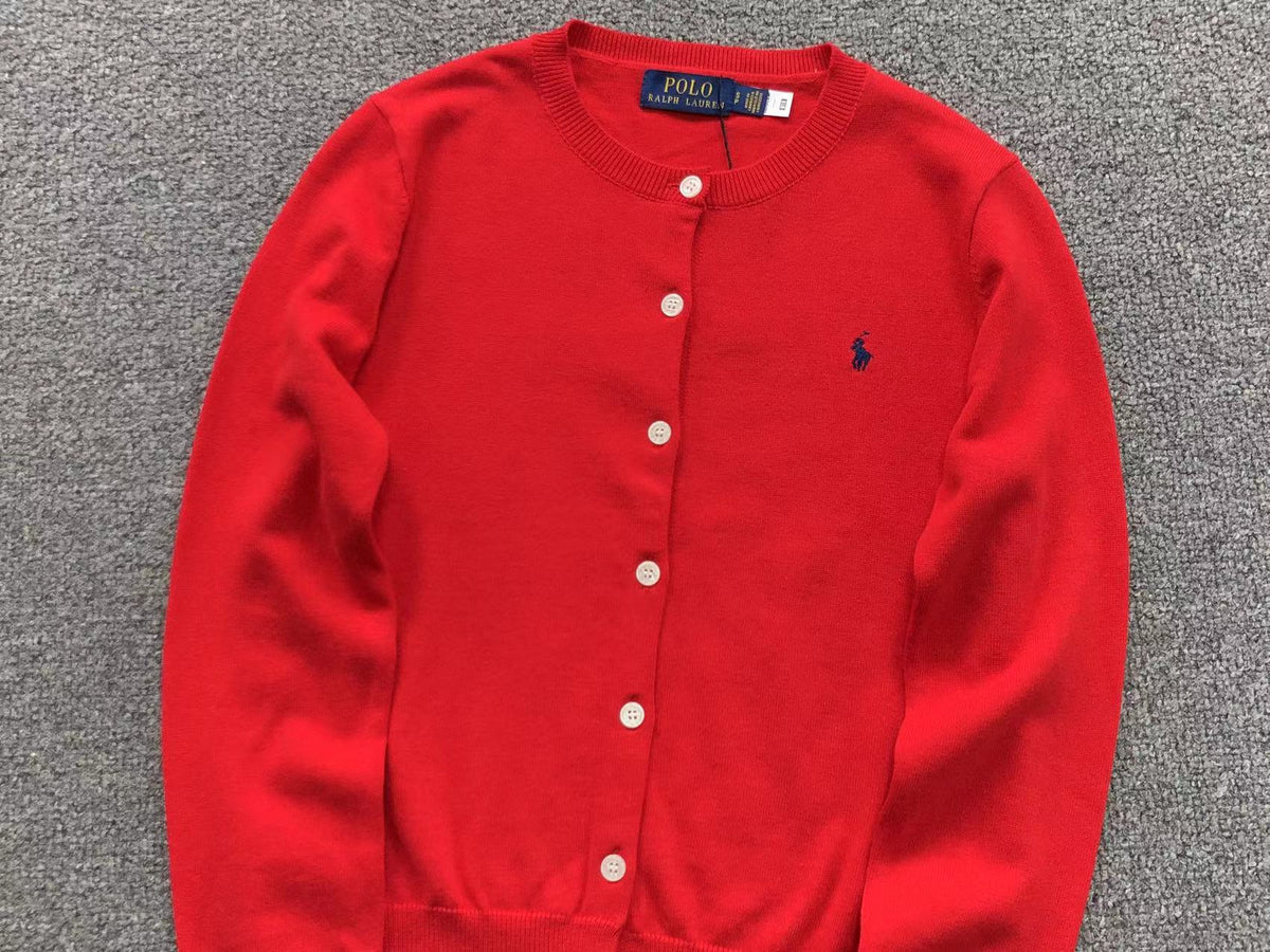 Ralph Lauren Sweater Female
