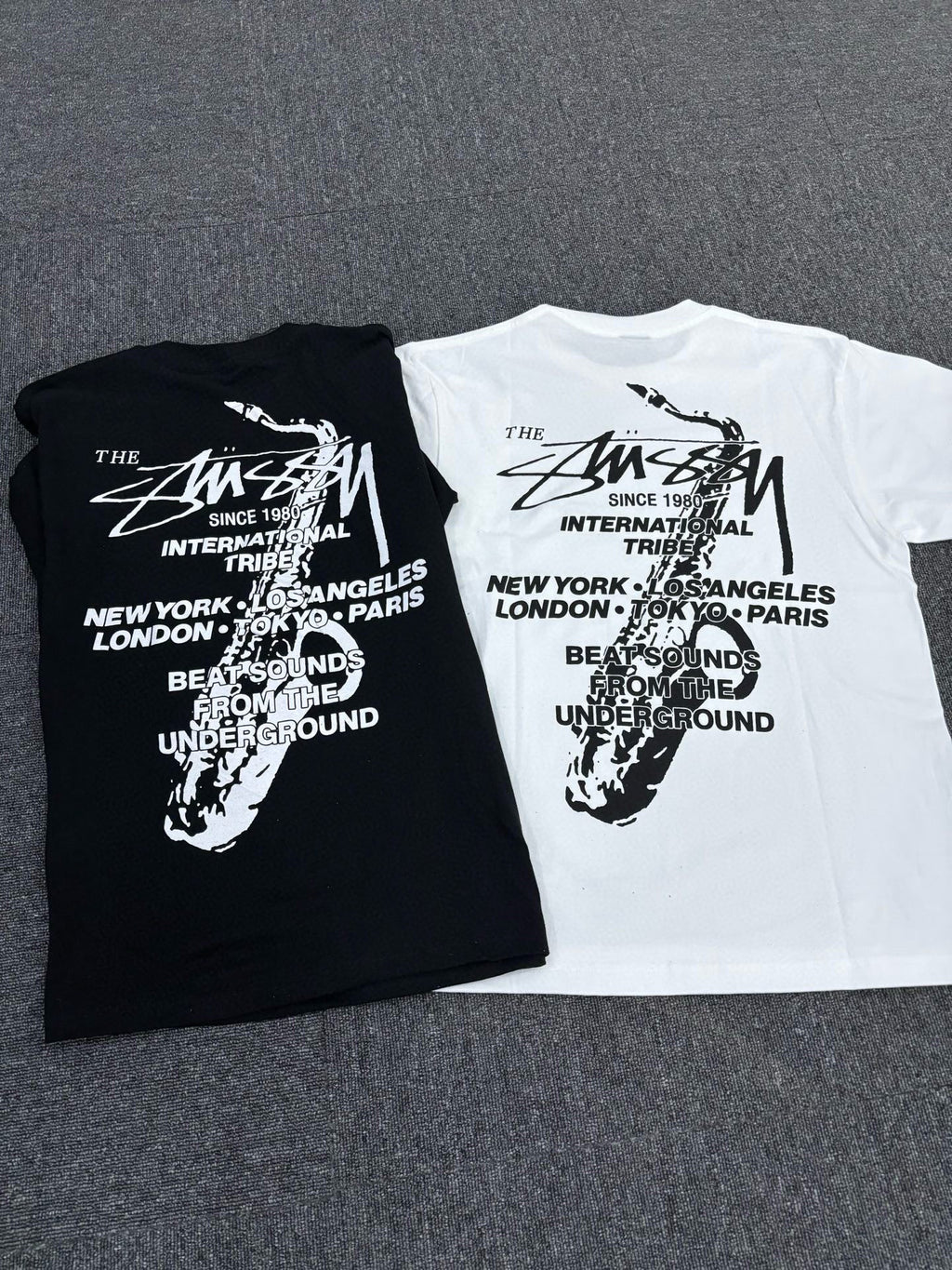 Stu Tshirt