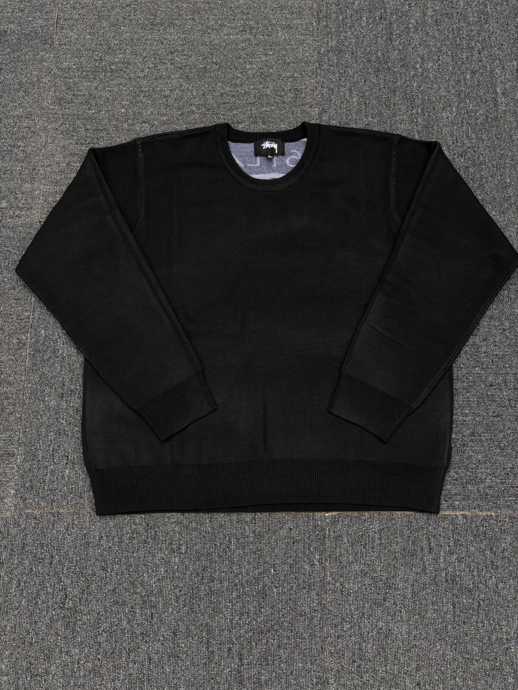 Stu Sweater