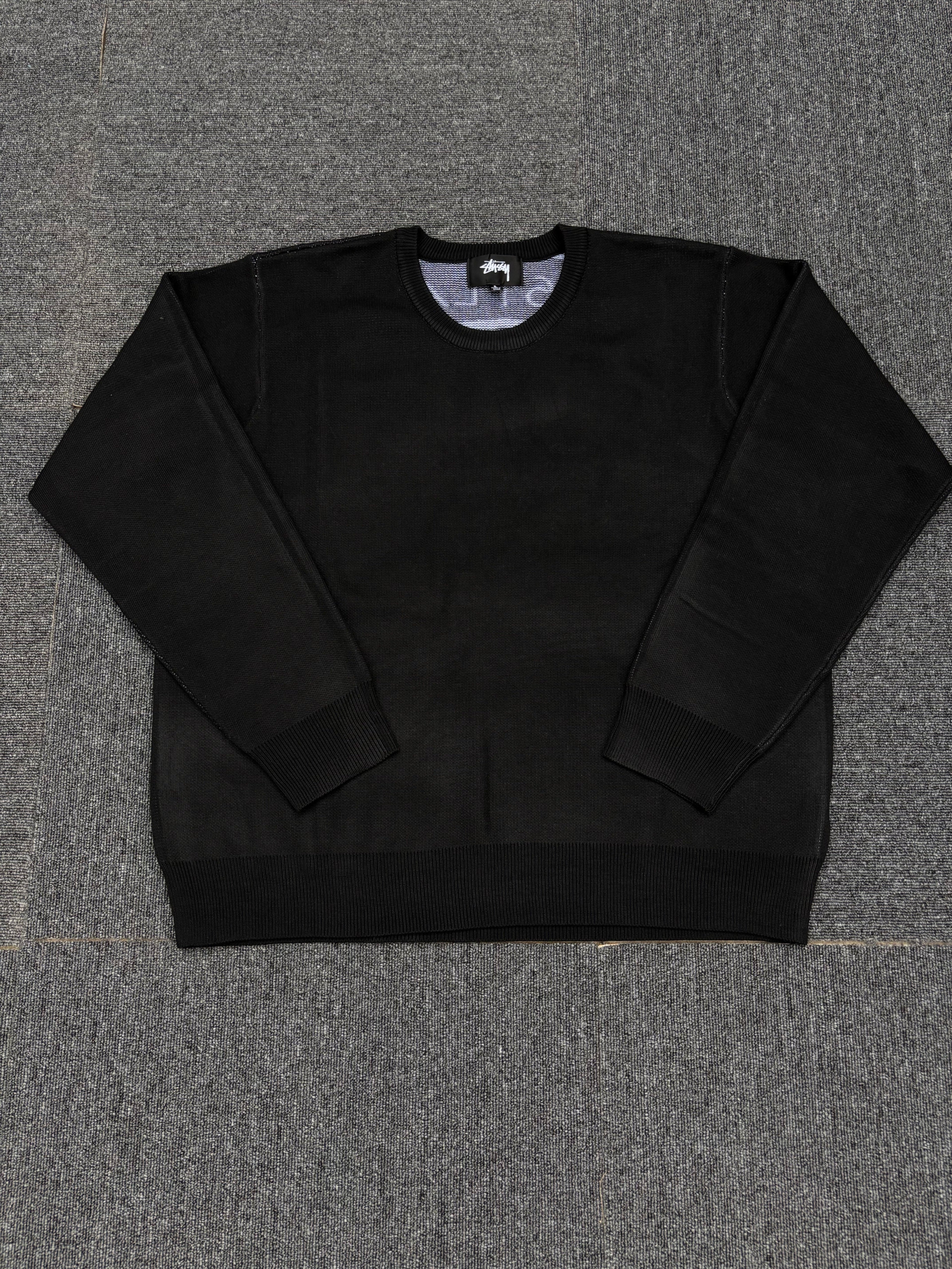 Stu Sweater