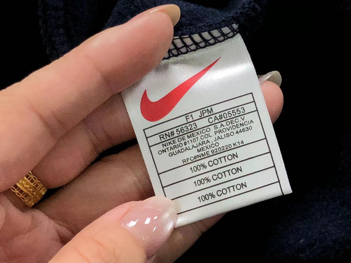 N1K Pants & Hoodie