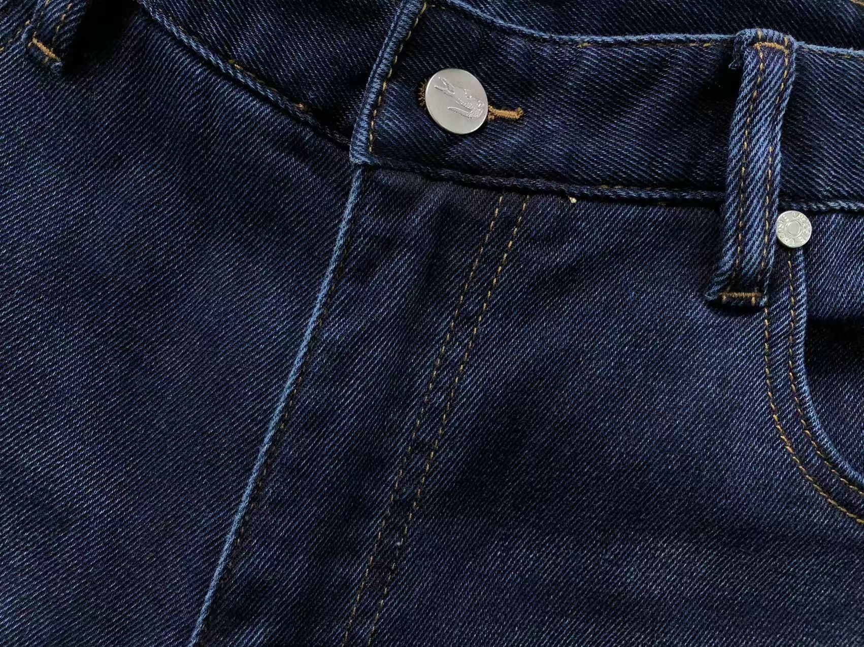Classic Pants