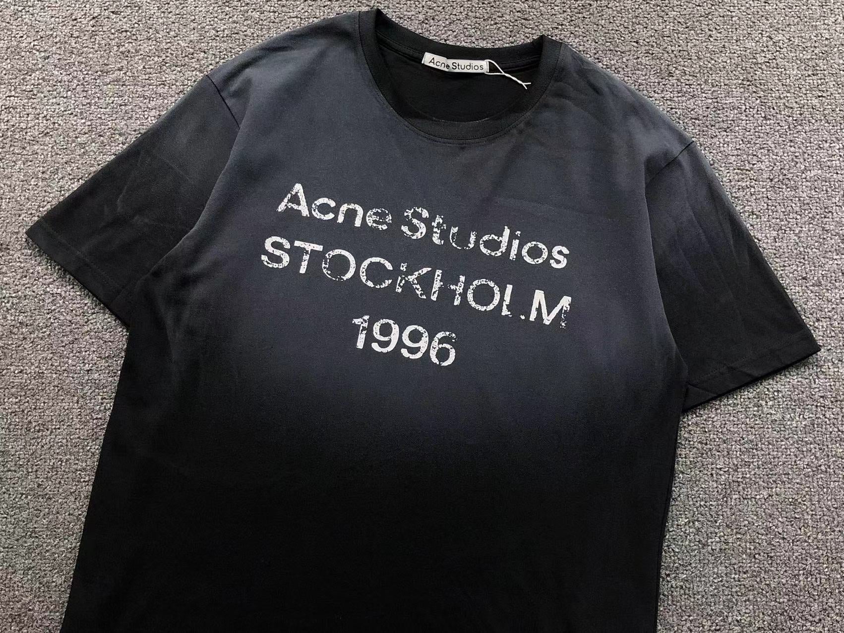 AcneStdios Tshirt