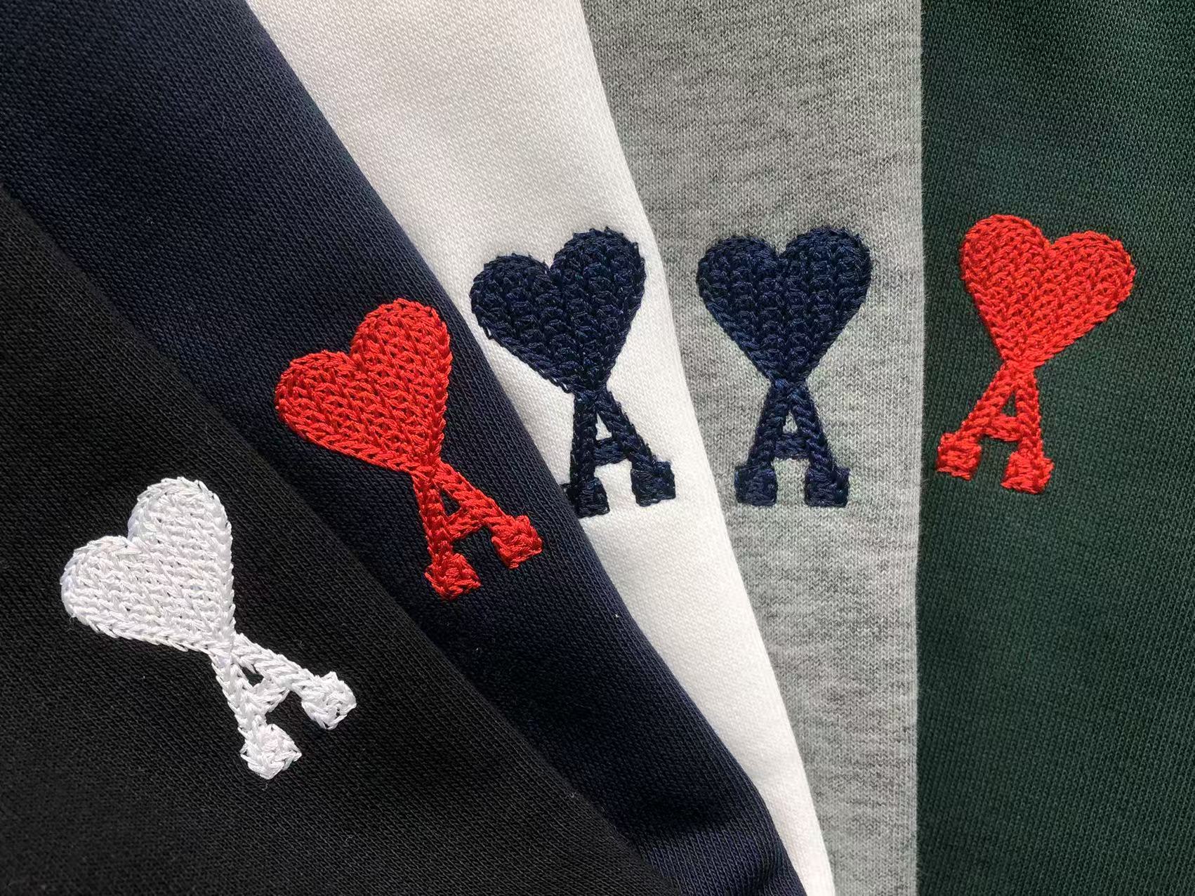 Am1 Hoodie