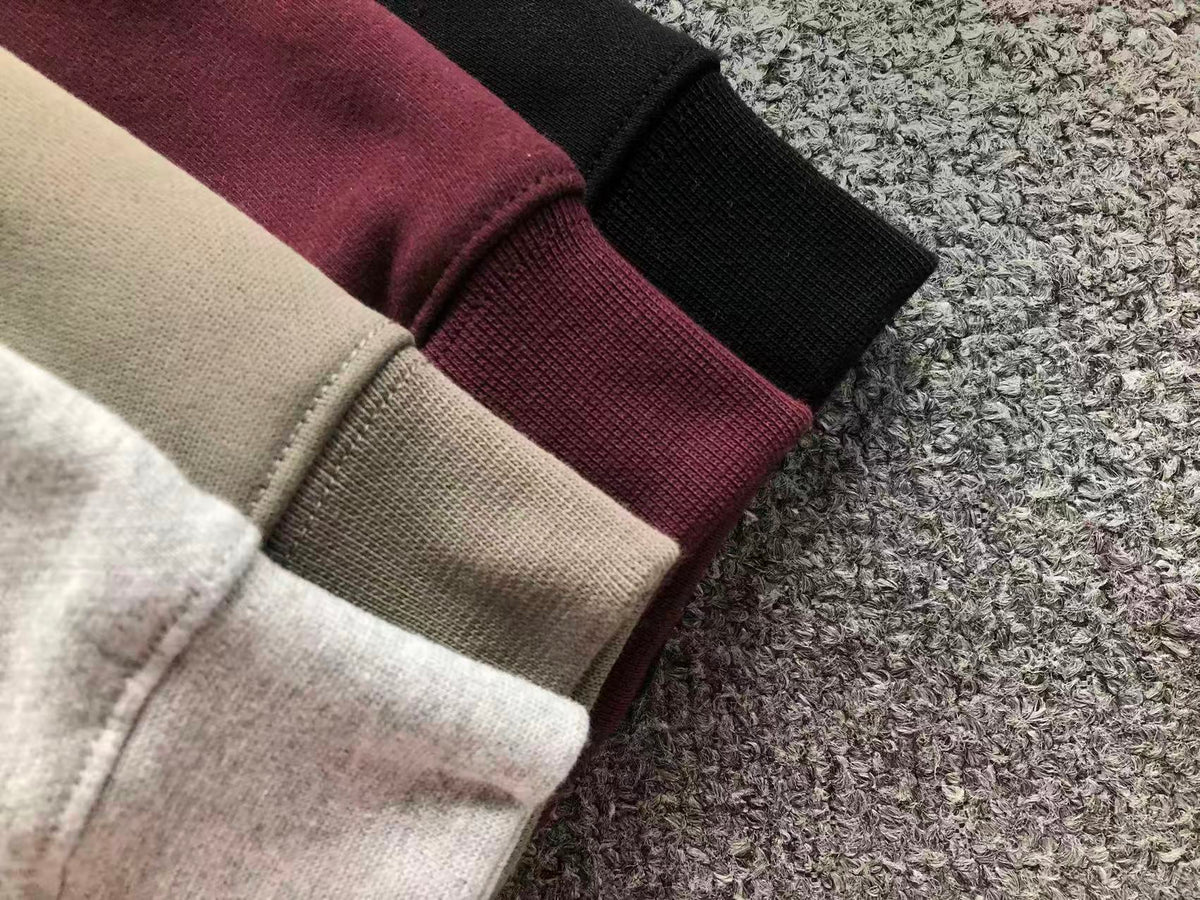 N1K Hoodie
