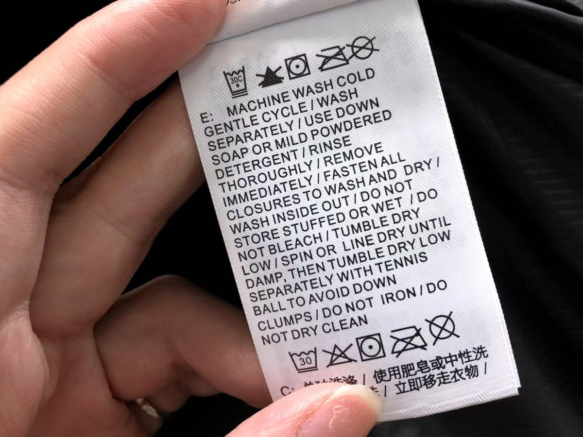N1K Jacket