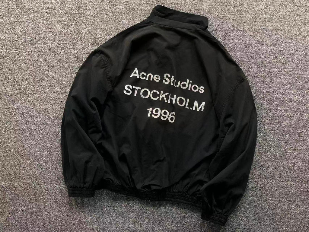 AcneStdios Jacket