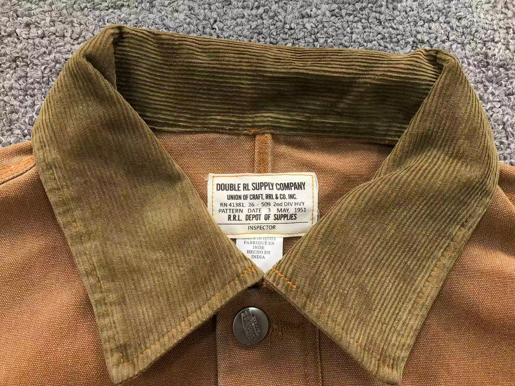 Ralph Lauren Jacket