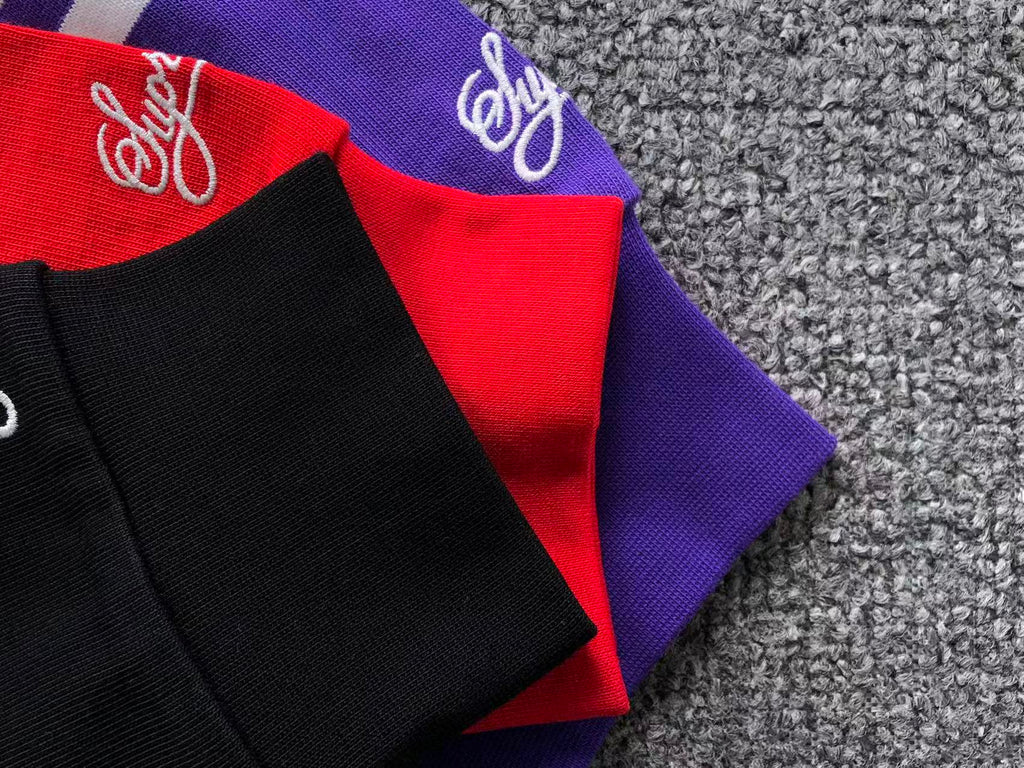N1K Longsleeve