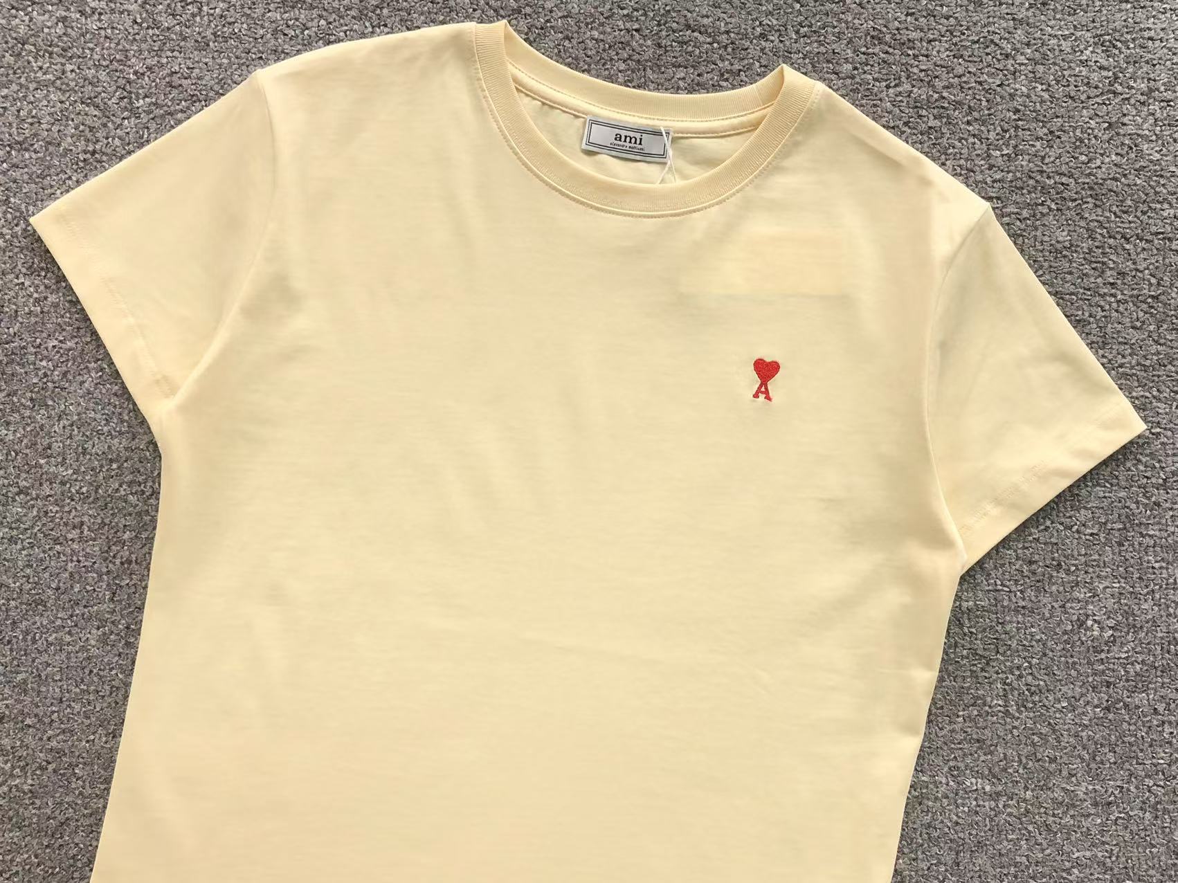 Am1 Tshirt Female