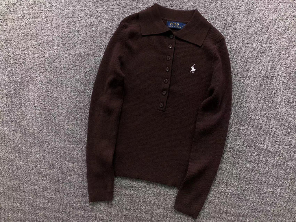 Ralph Lauren Sweater Female