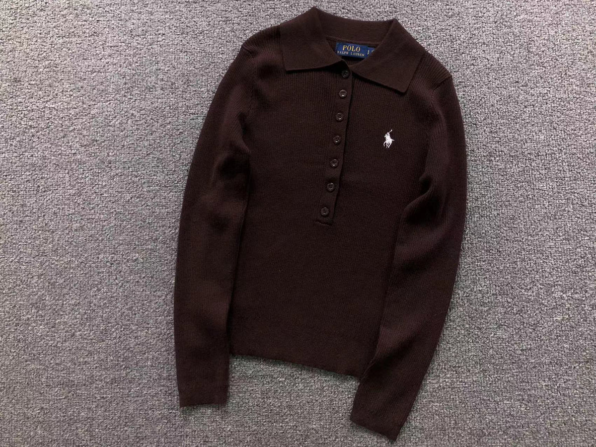 Ralph Lauren Sweater Female