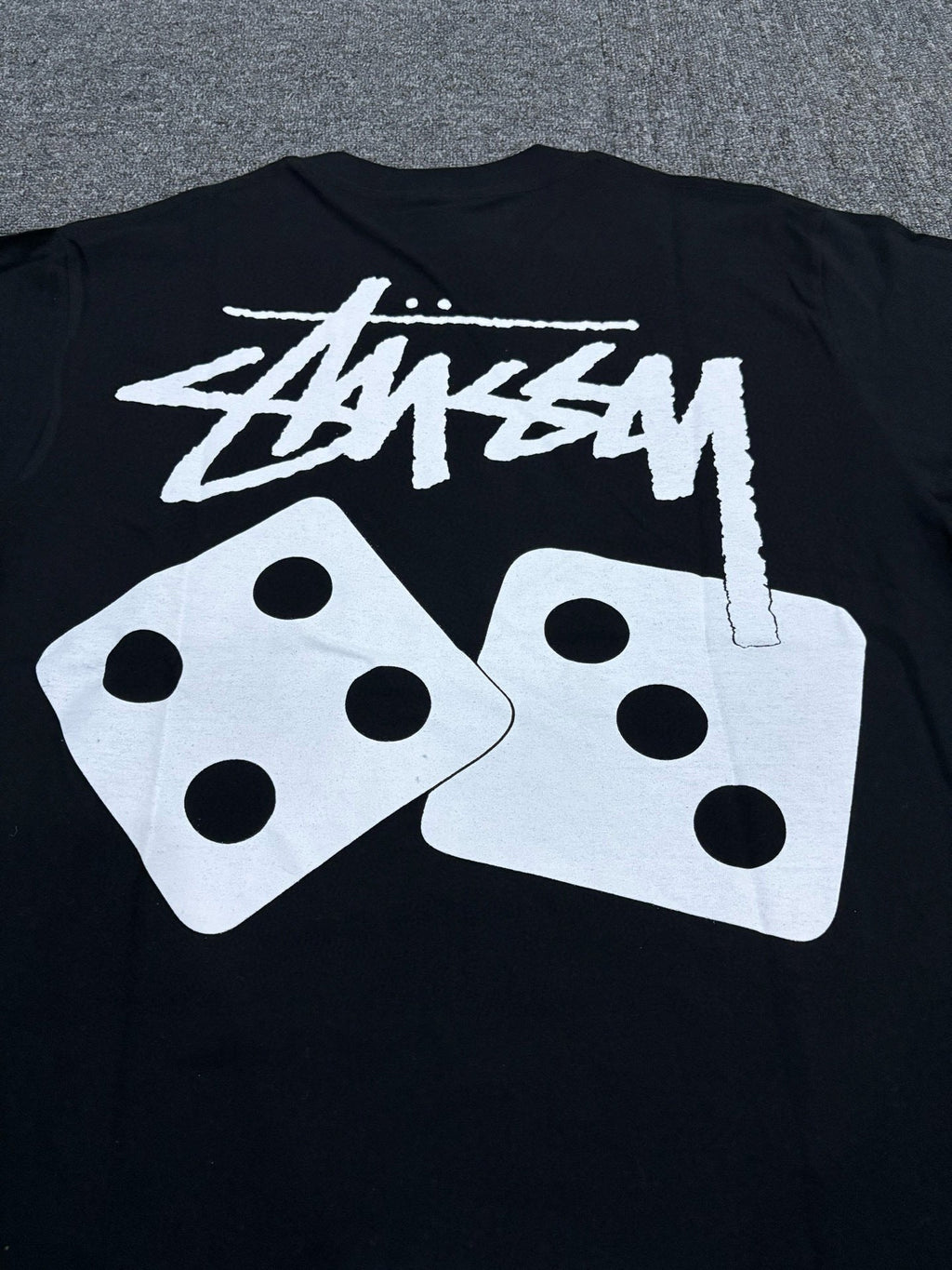 Stu Tshirt