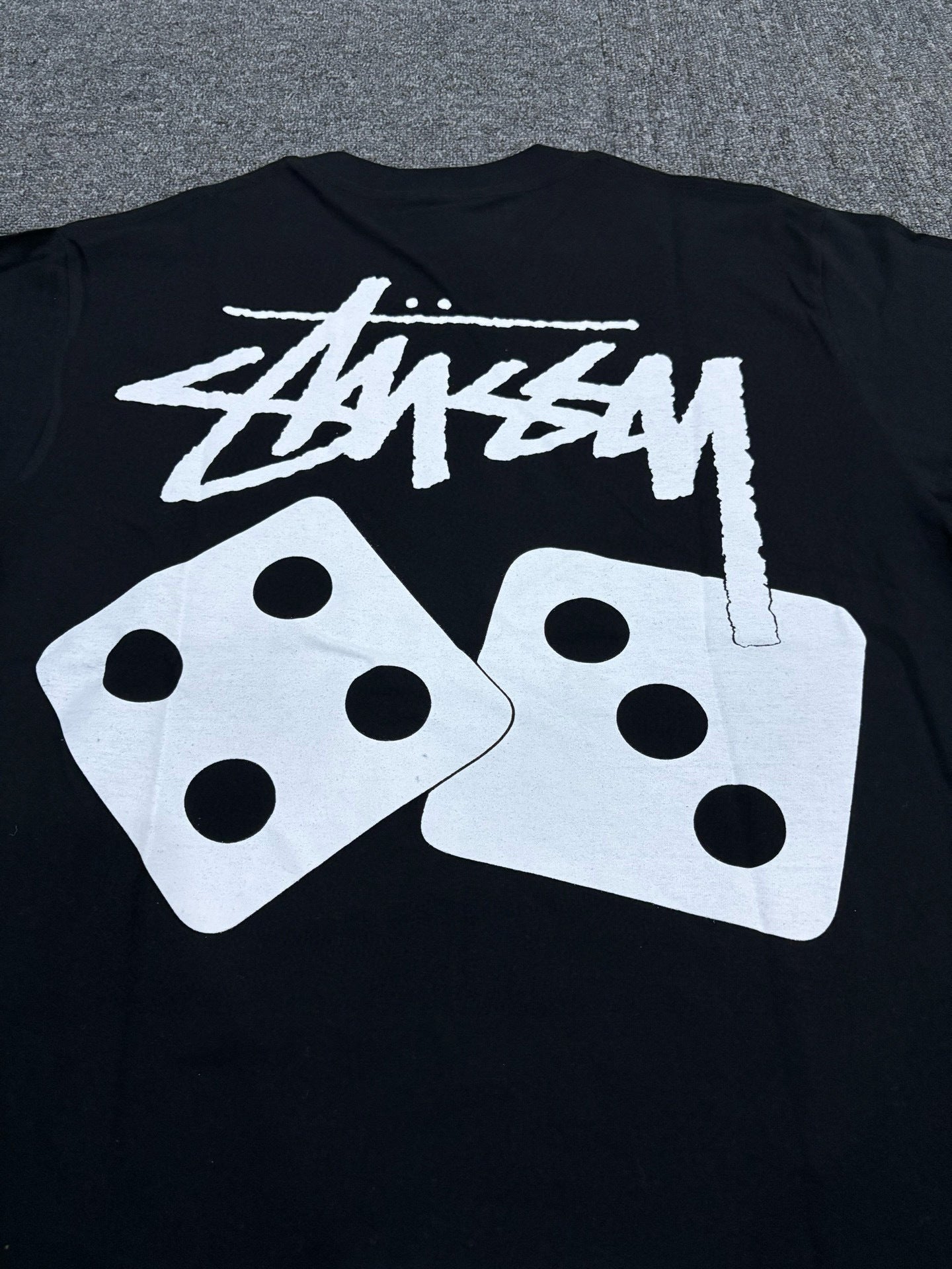 Stu Tshirt