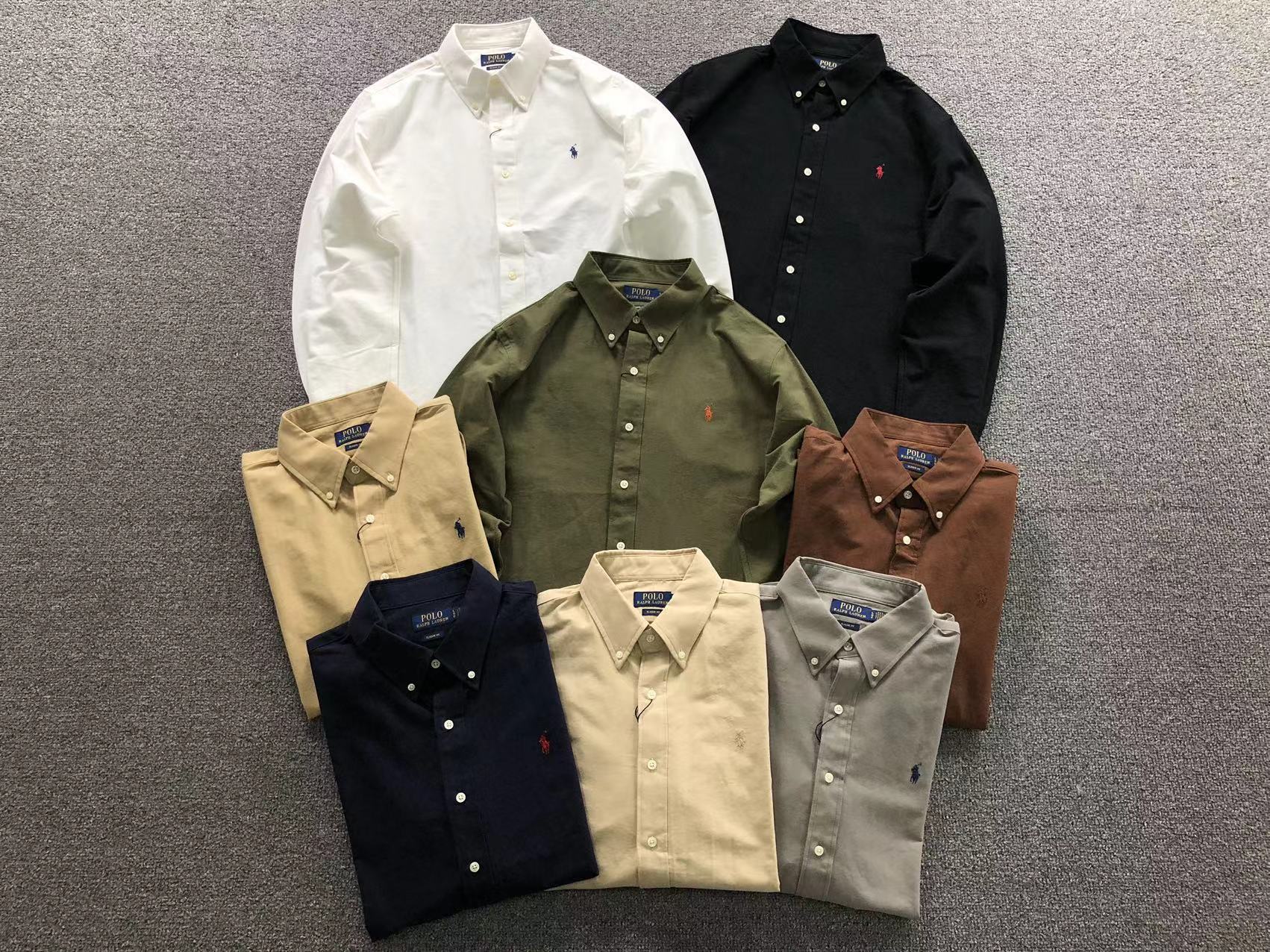 Ralph Lauren Shirt