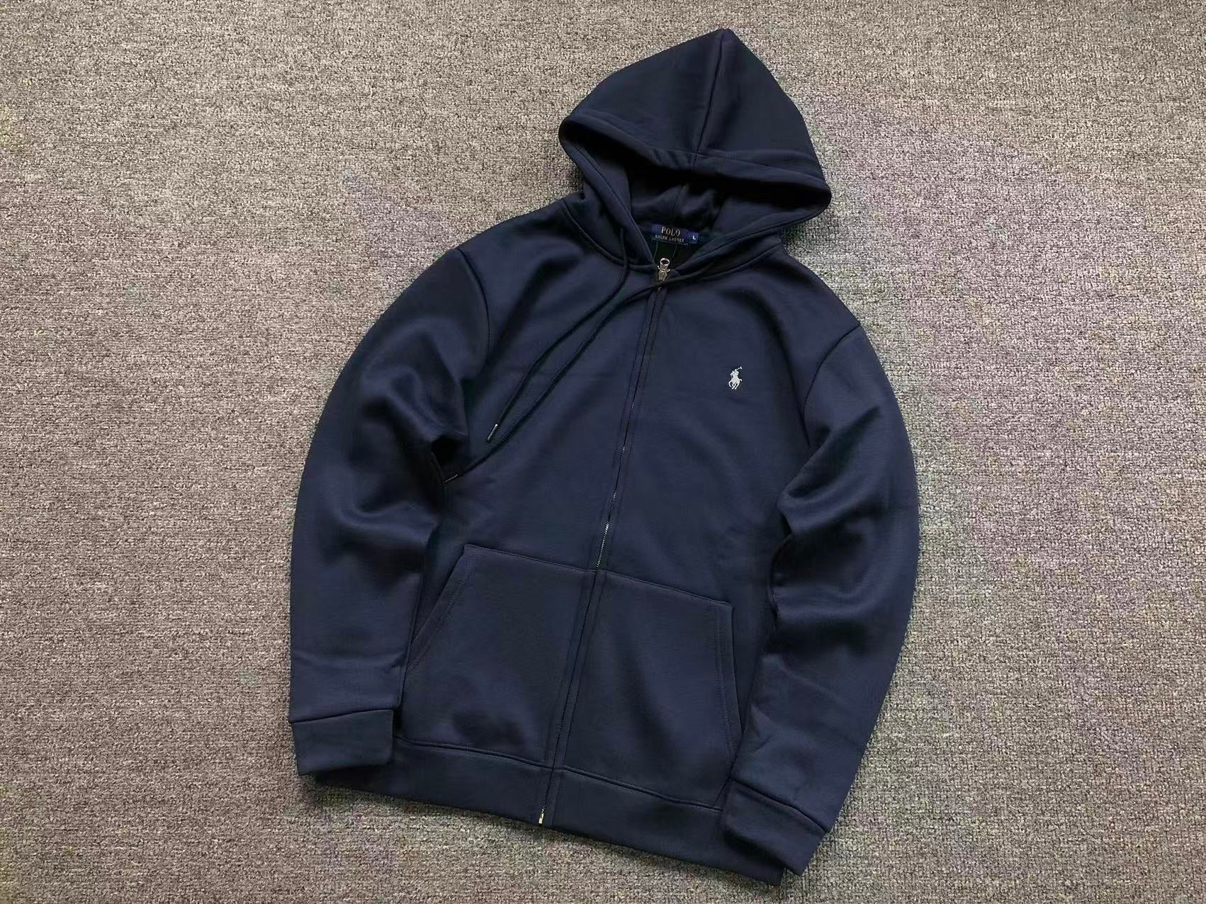 CRalph Lauren Hoodie & Pants