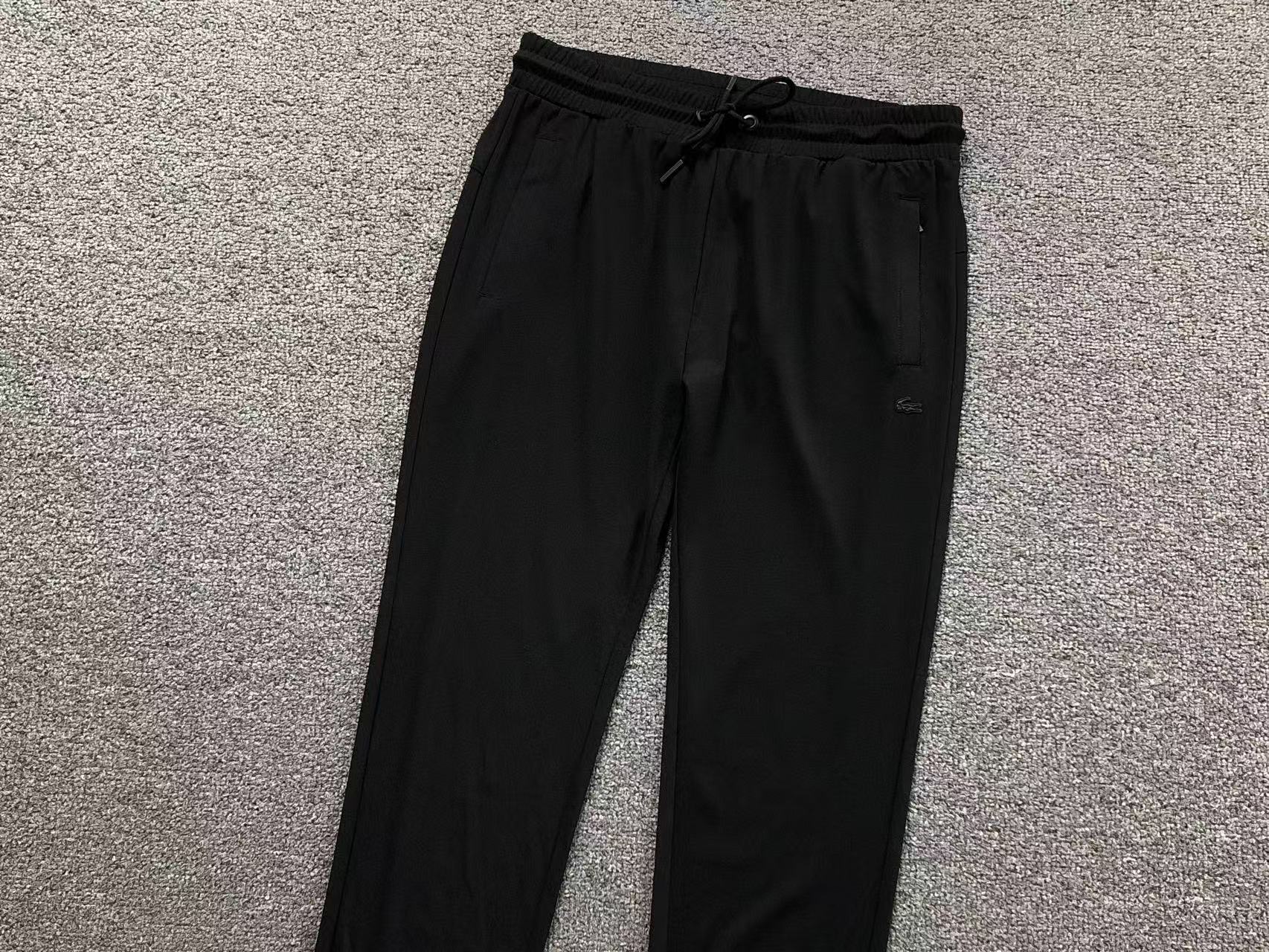 Classic Pants