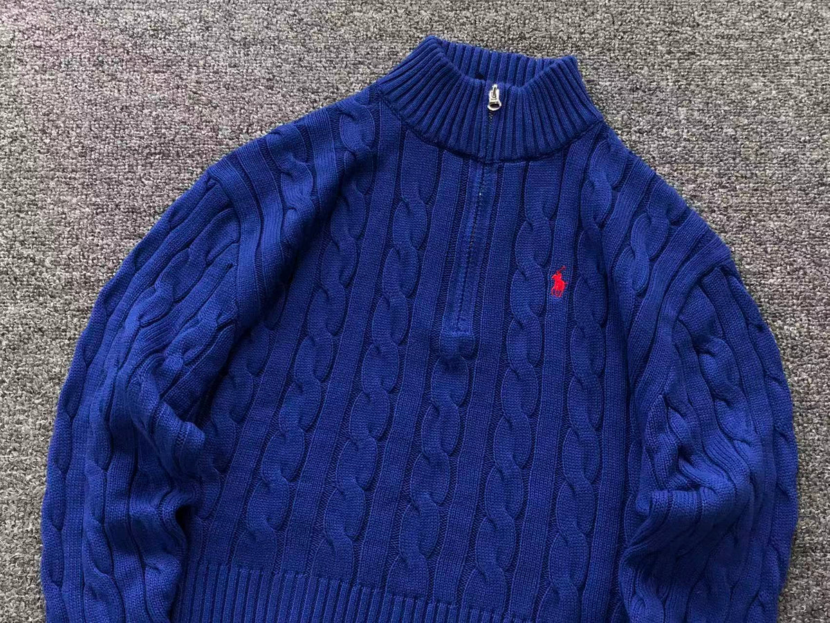 Ralph Lauren Sweater Female