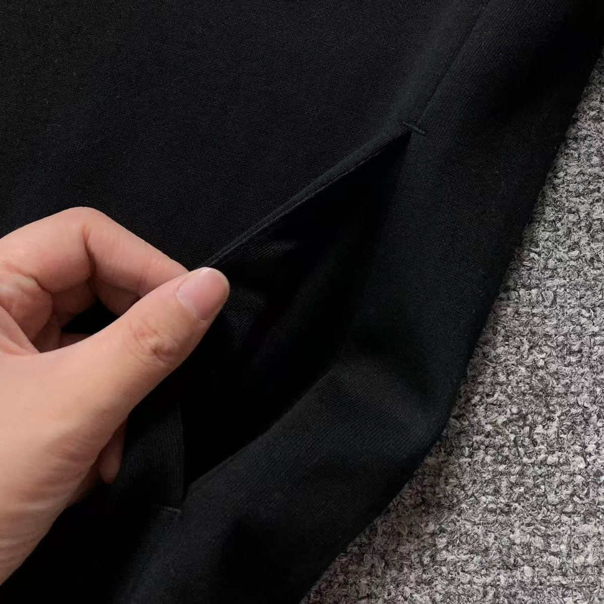 N1K Pants & Hoodie