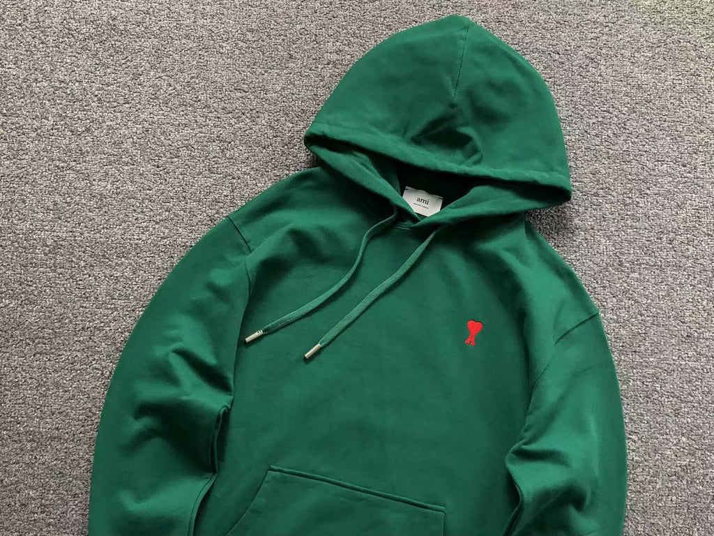 Am1 Hoodie