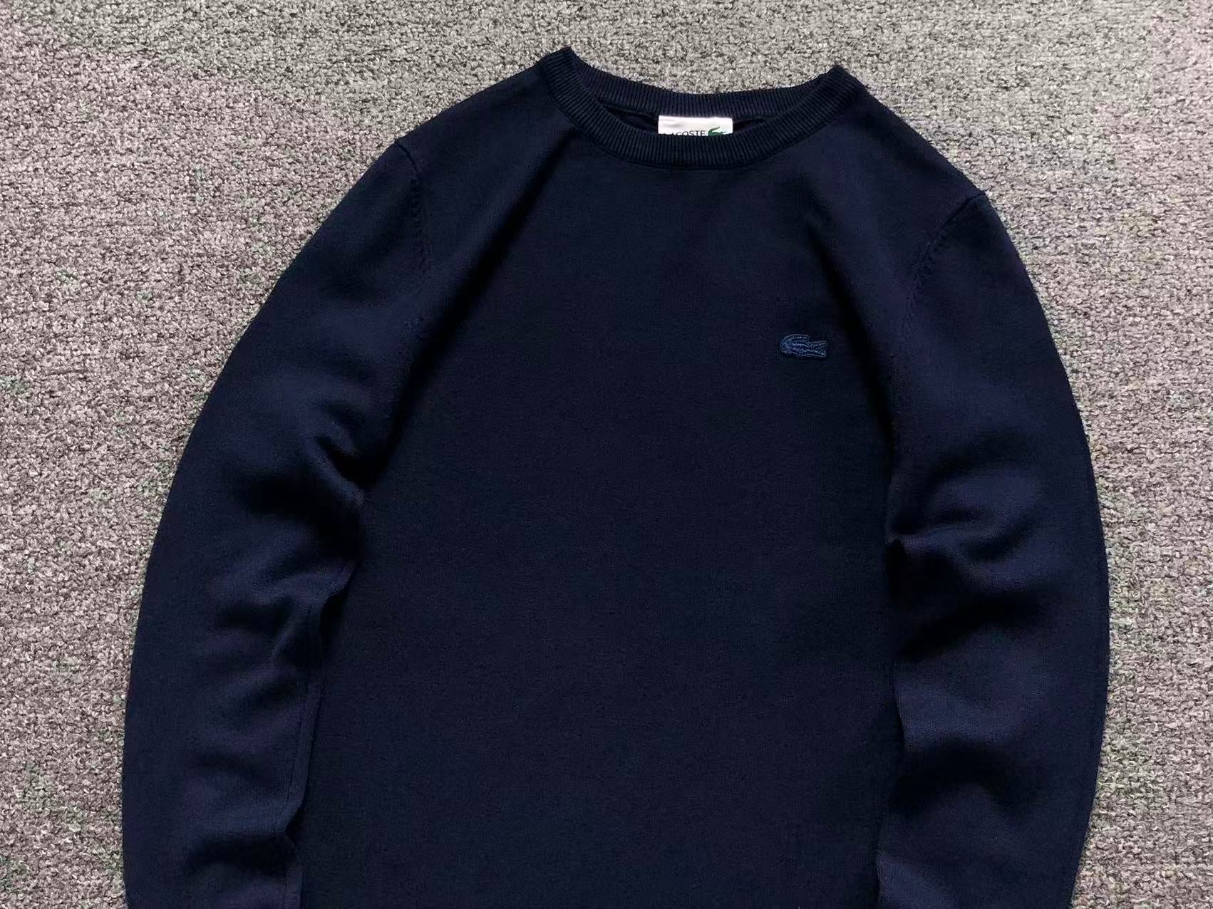 Classic Sweater