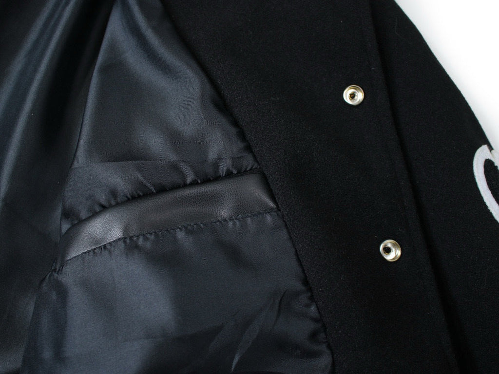 Stu Jacket