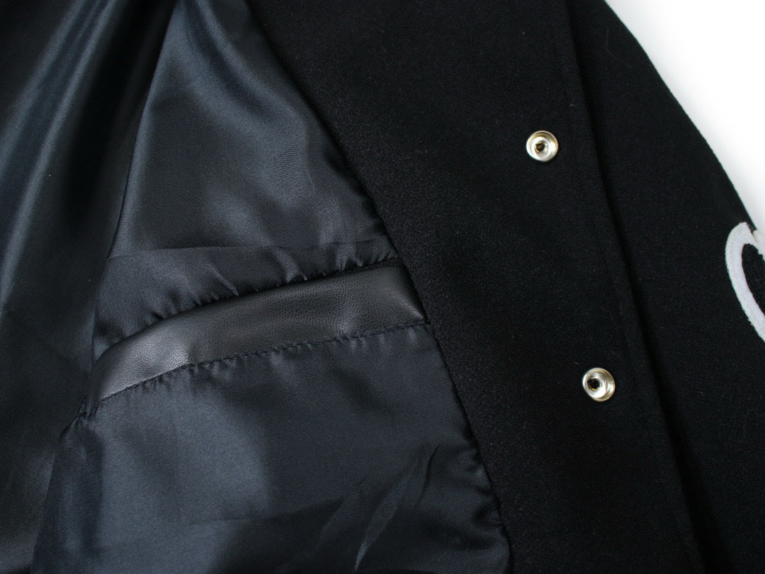 Stu Jacket