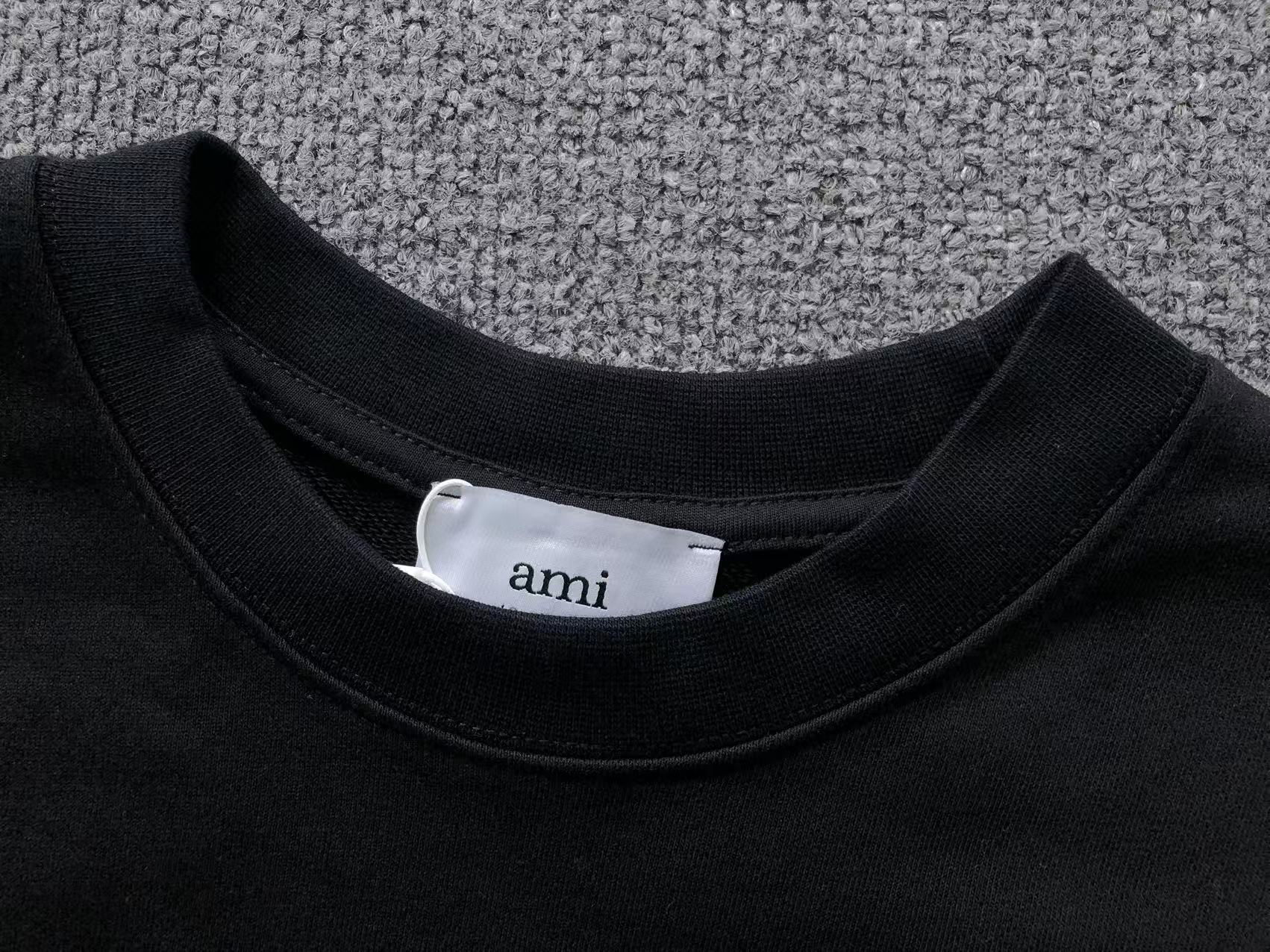 Am1 Hoodie