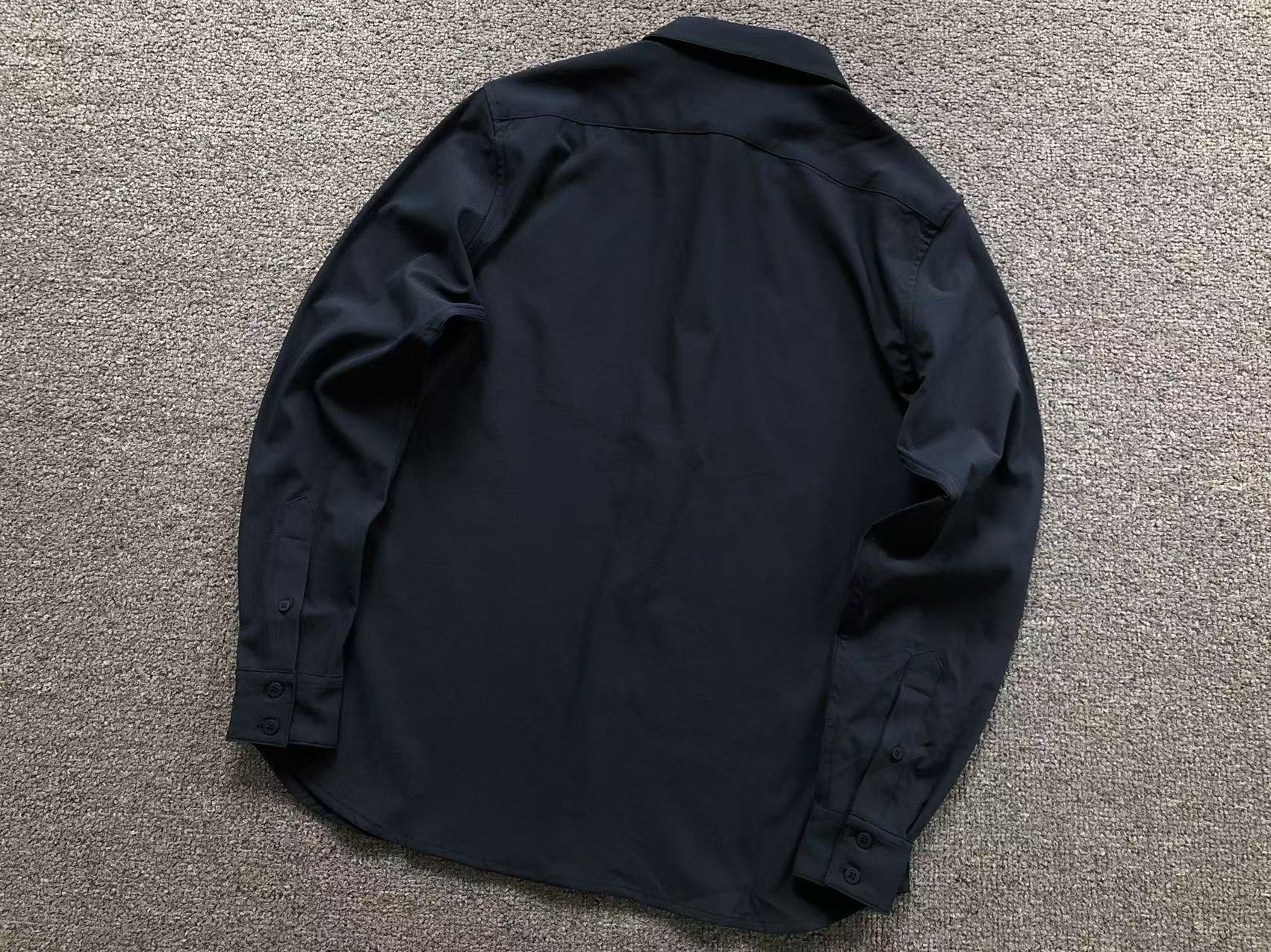 Classic Shirt