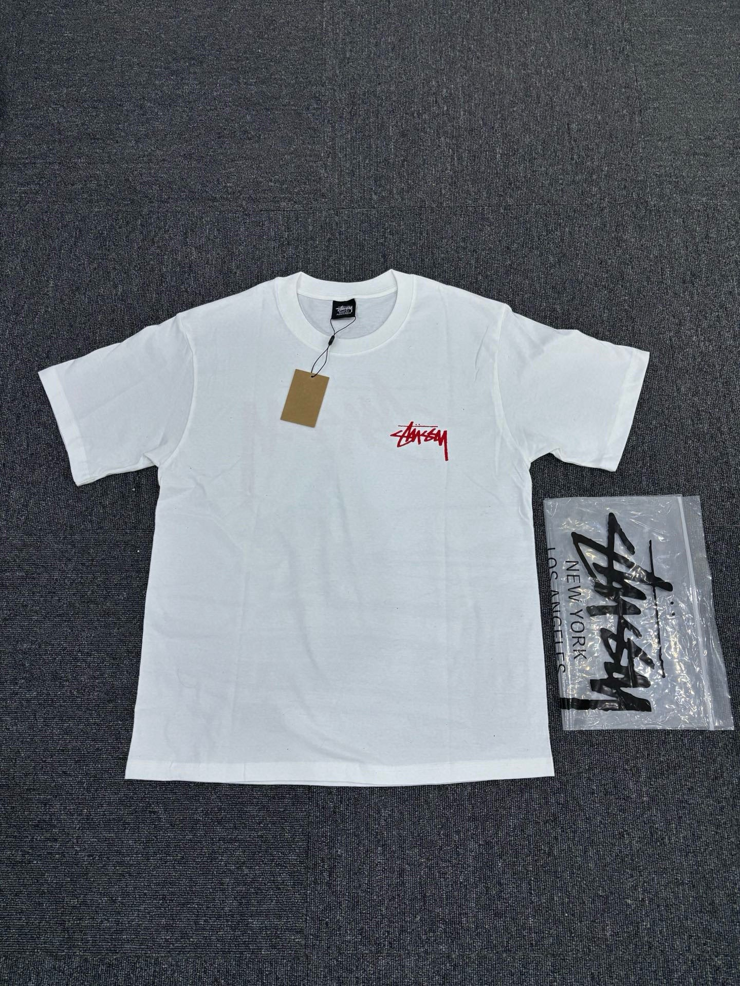 Stu Tshirt