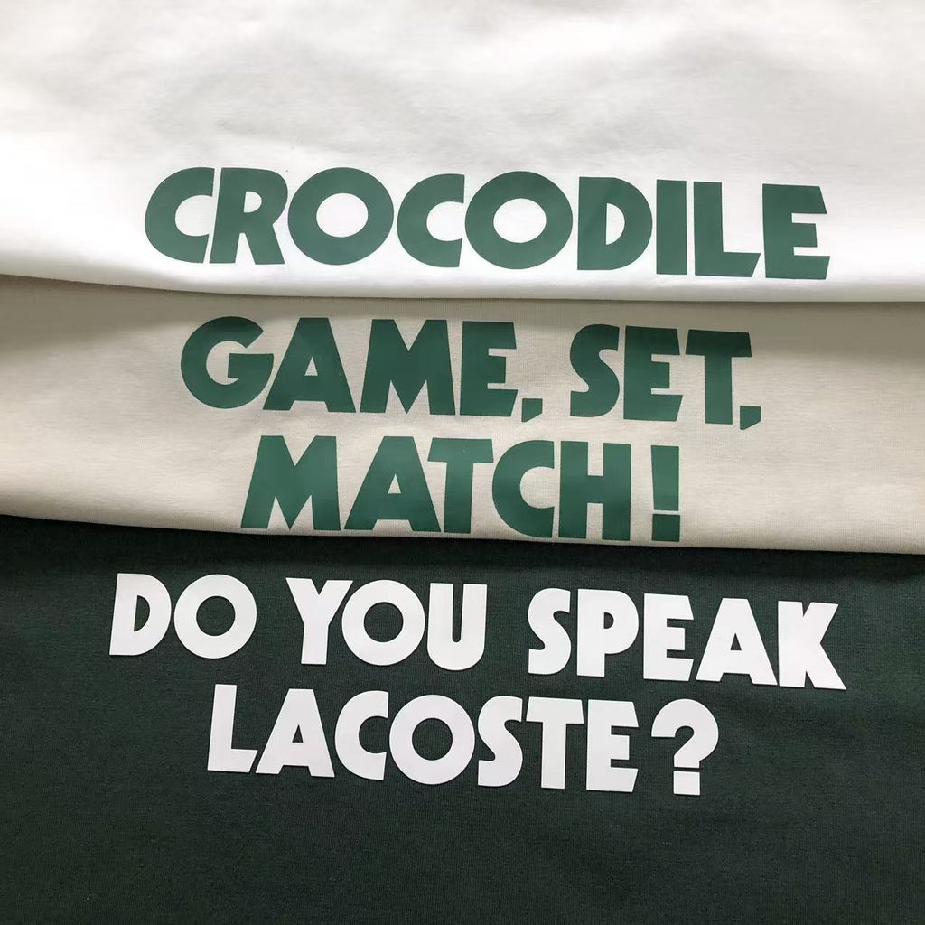 Classic Tshirt