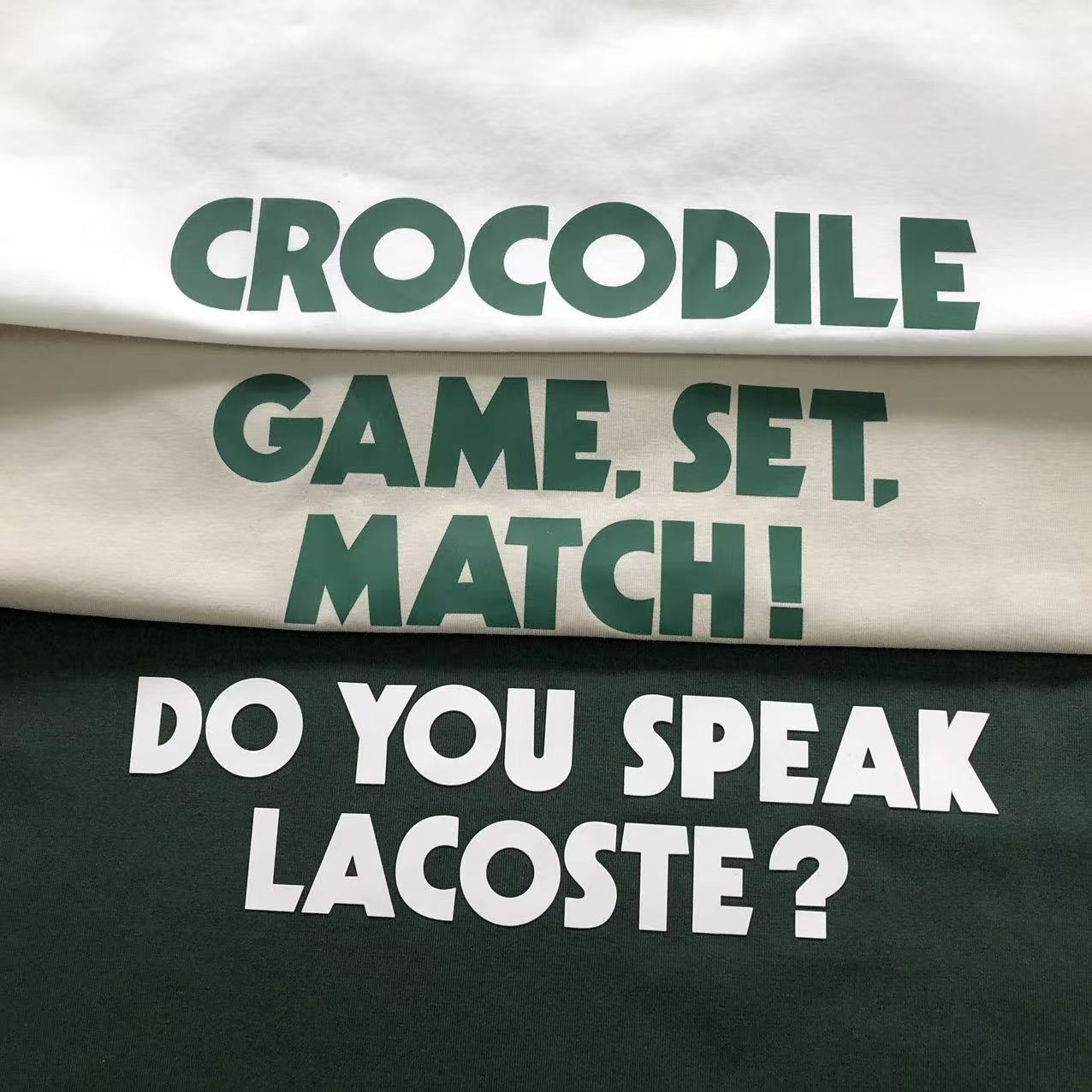 Classic Tshirt