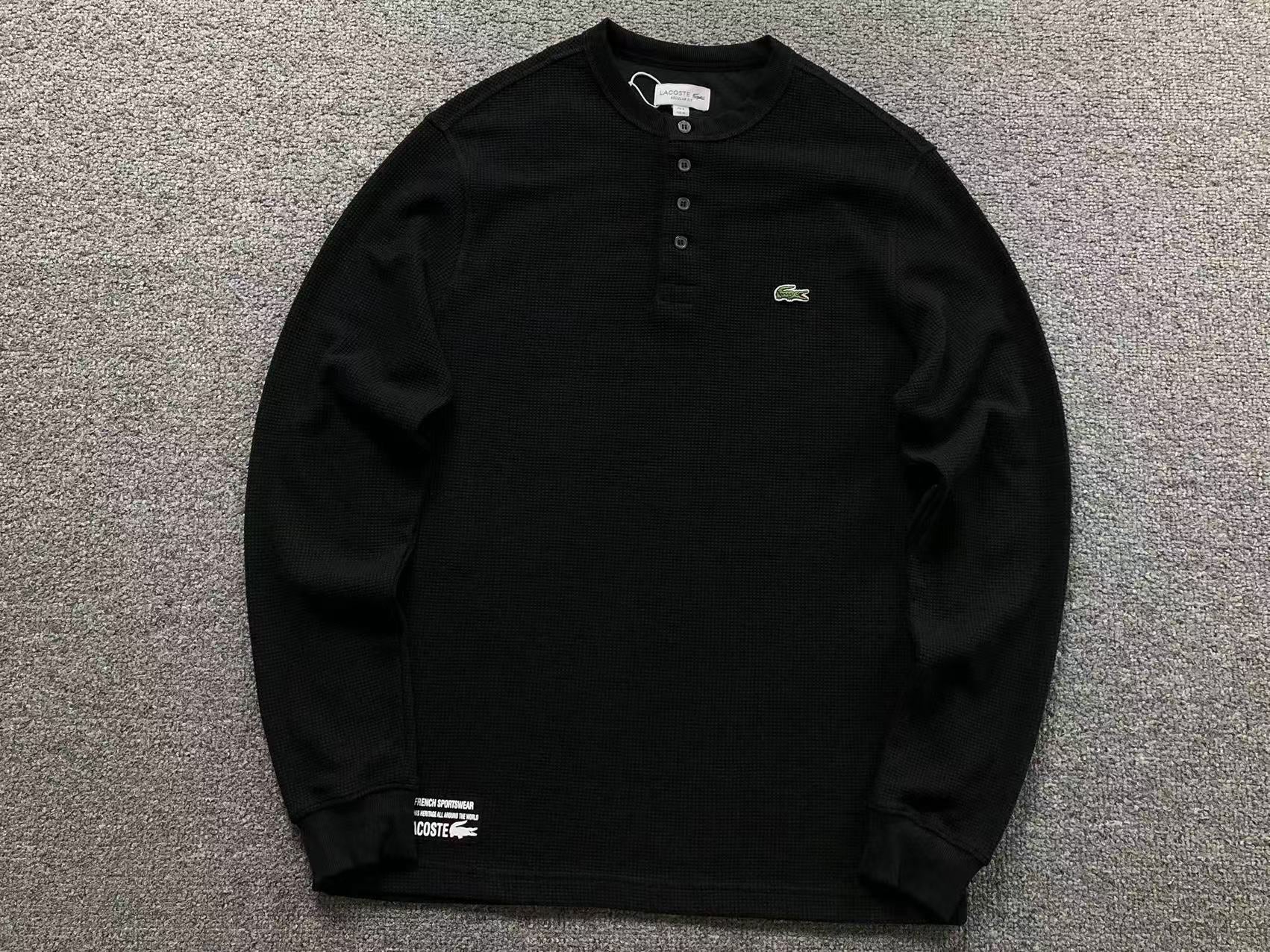 Classic Longsleeve