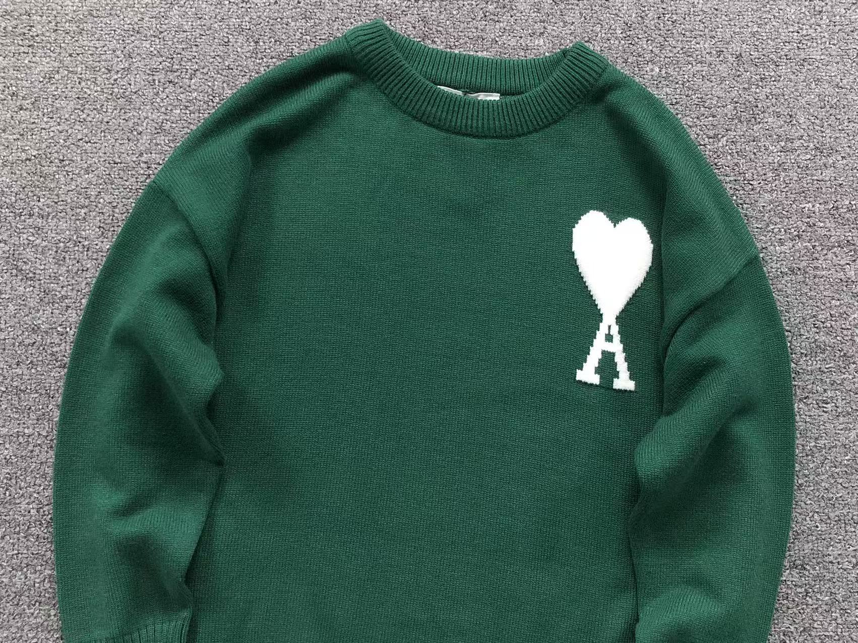 Am1 Sweater